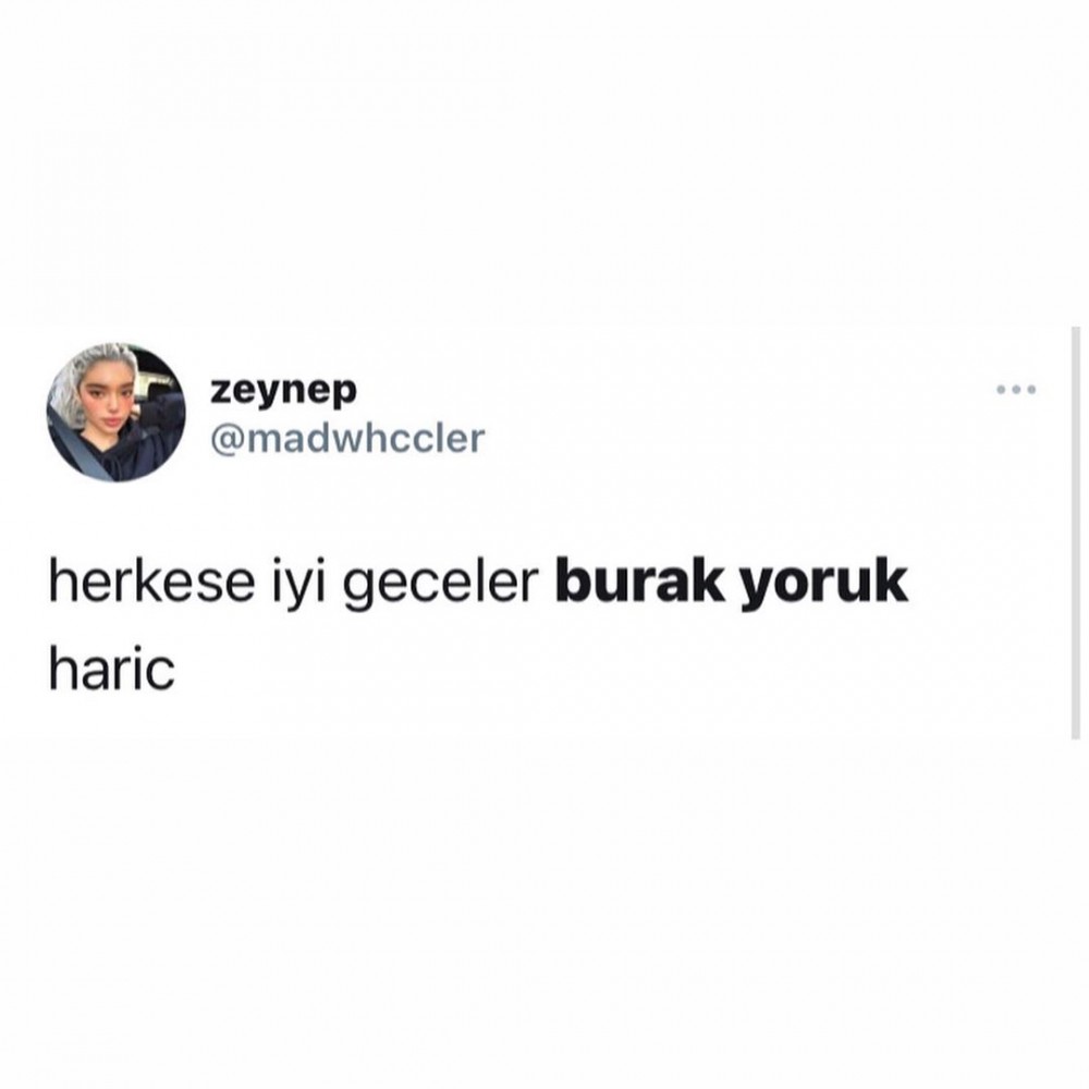 Burak yoruk sibil cetinkaya ayrilik